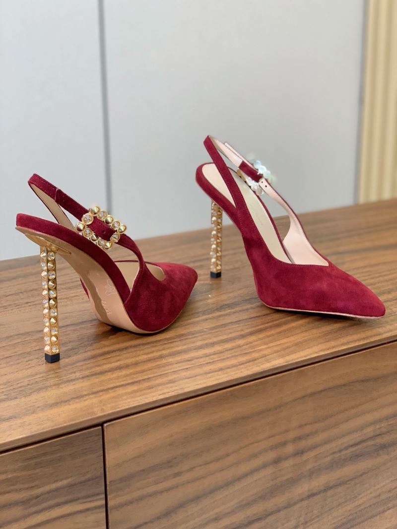 Gianvito Rossi Sandals